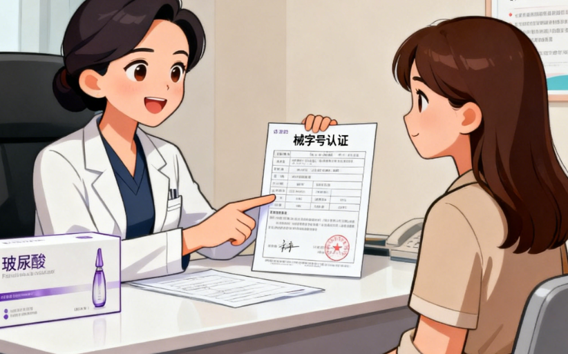 上海李琼玻尿酸注射怎么样