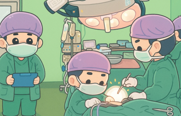 刘晓荣医生现在在哪?就诊信息梳理