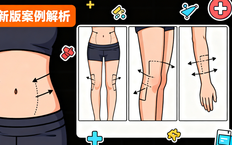 上海华美医疗美容医院吸脂项目有名解析