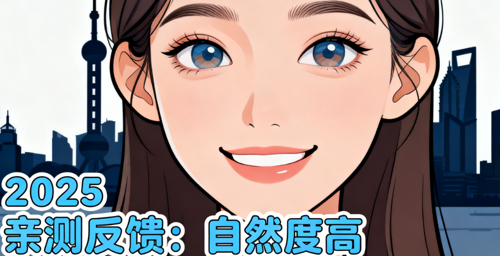 上海华美佀同帅做双眼皮案例真实吗？2025年50位亲测者反馈自然度比较高，需提前预约