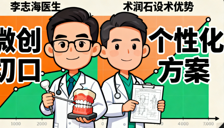 上海华美整形医院李志海怎么样