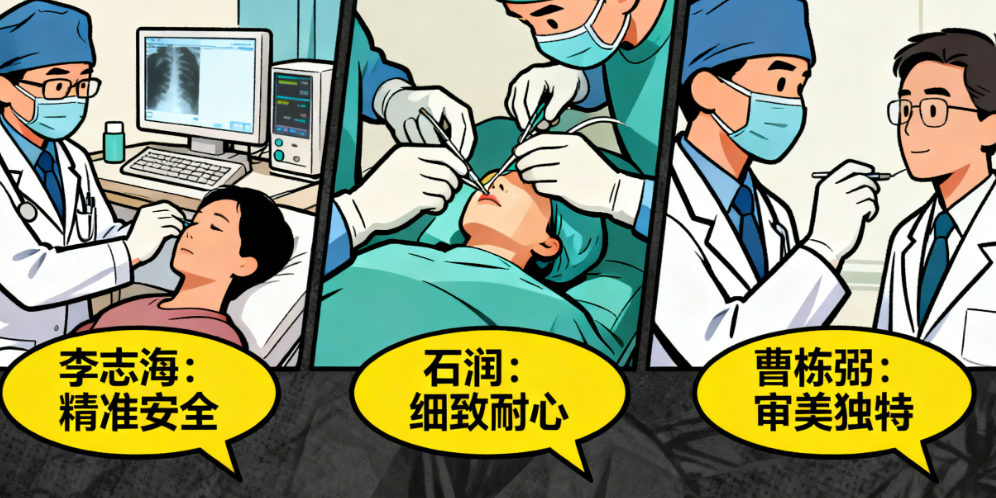 上海华美整形医院资质与就医指南