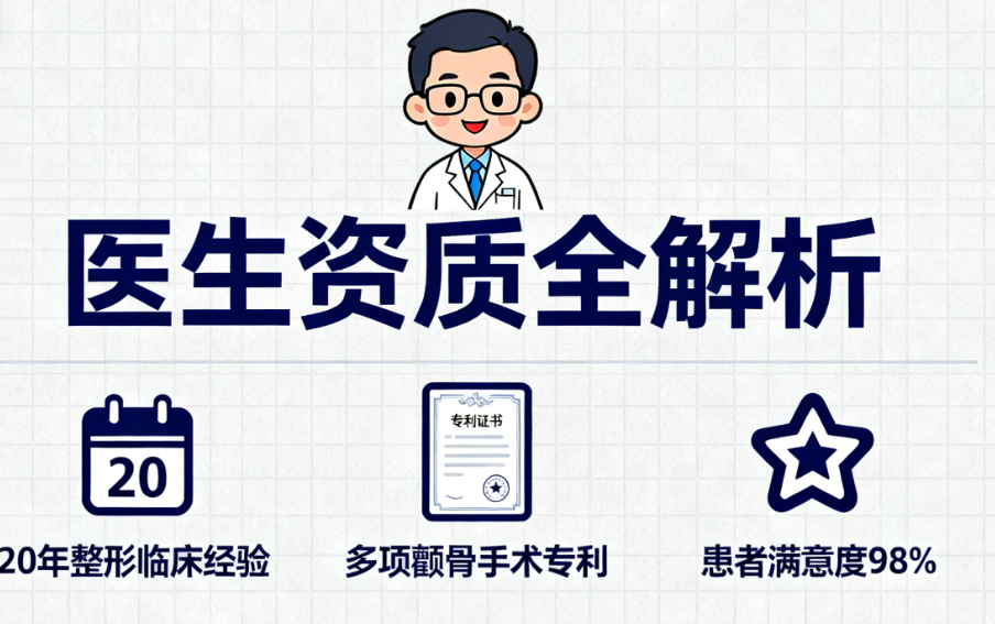 上海时光整形医院就诊全攻略