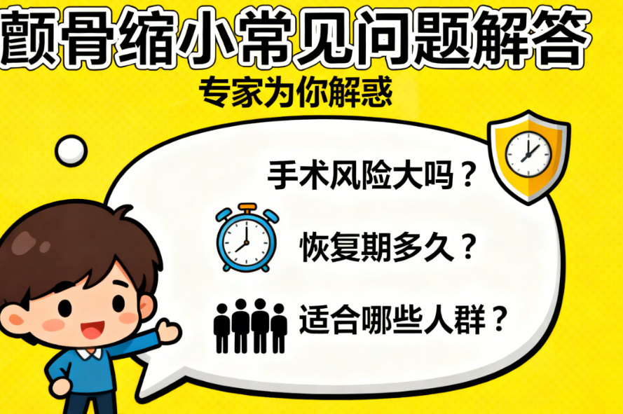 术后护理注意事项与常见问题