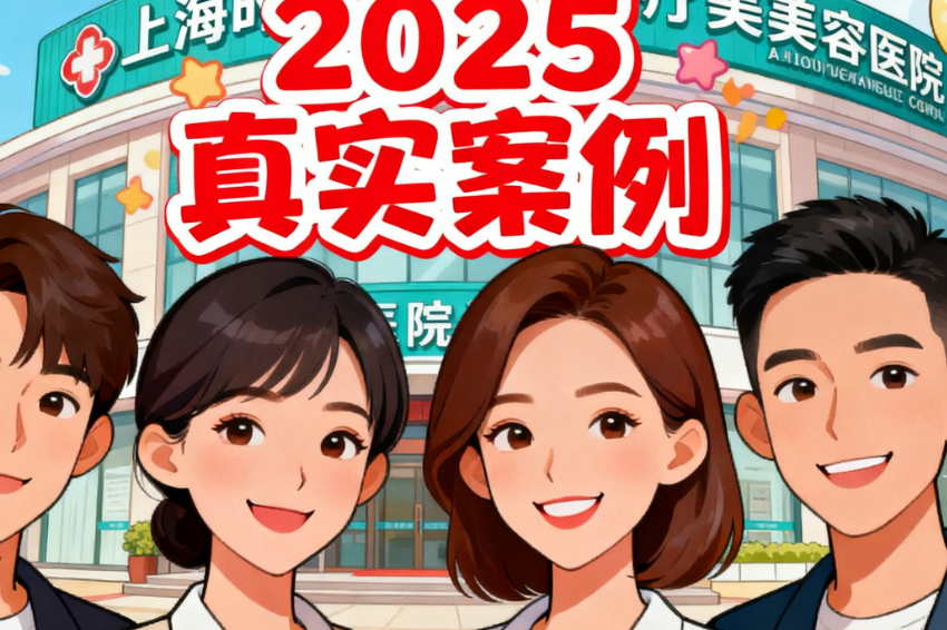 2025年上海时光王涛下颌角真实实例分享与疗效分析