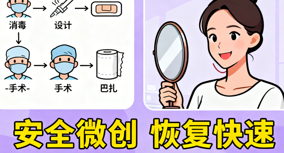 上海时光王涛下颌角手术就诊全攻略