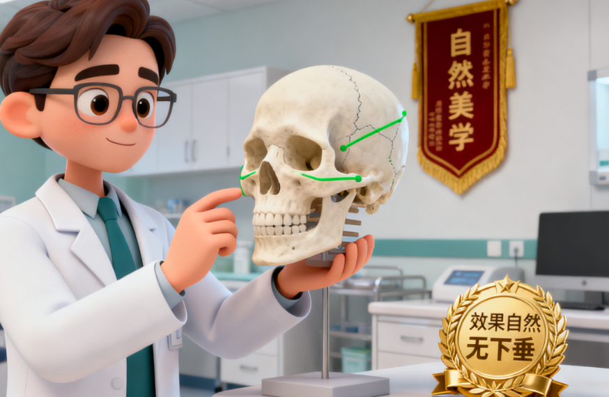 上海时光何晋龙磨骨水平怎么样