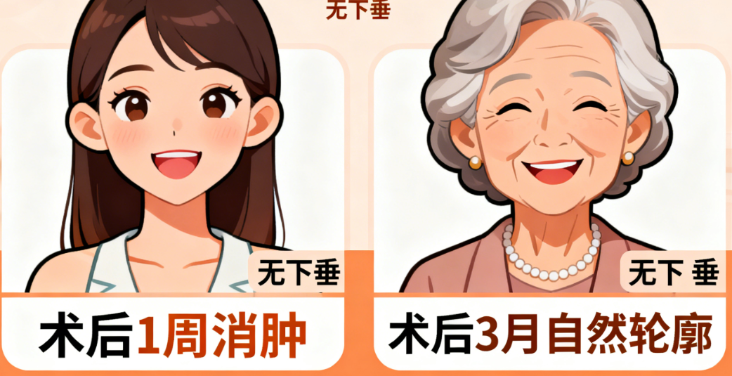 上海时光医院磨骨手术就诊全流程指南