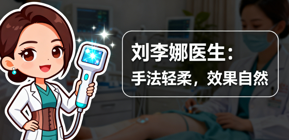 上海美莱吸脂技术设备解析