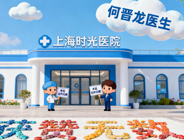 2025年磨骨技术新趋势与何晋龙团队规划