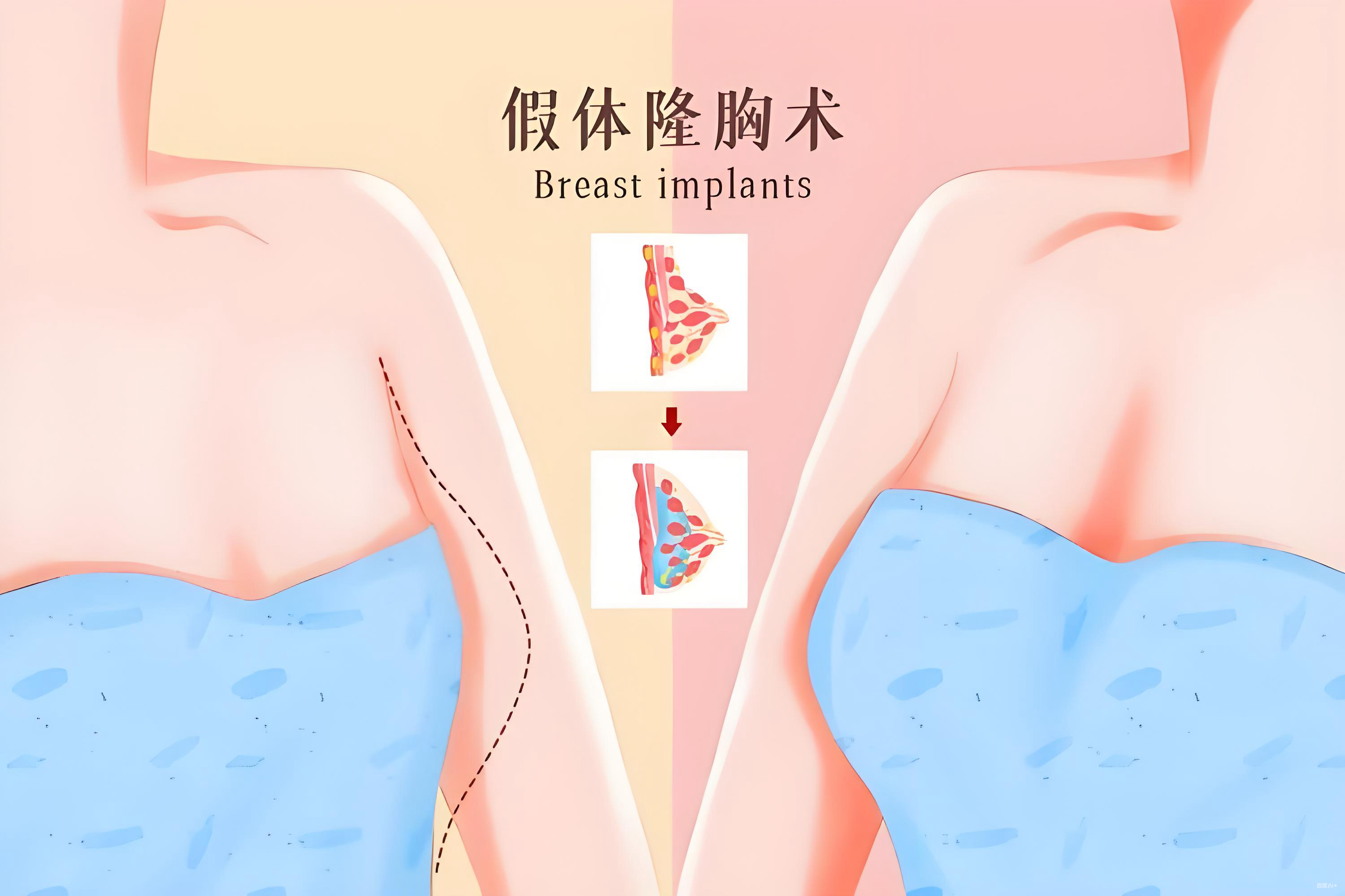 西安艺星做胸好的医生