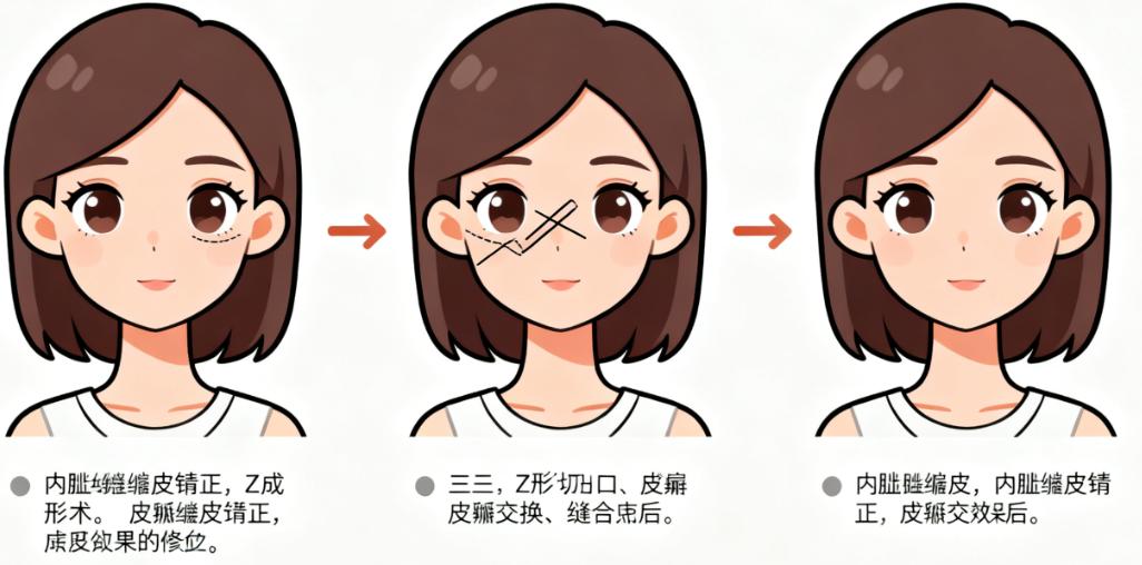 李欣豫医生个人简介：专攻高难度眼修复，双眼皮技术在上海排前十