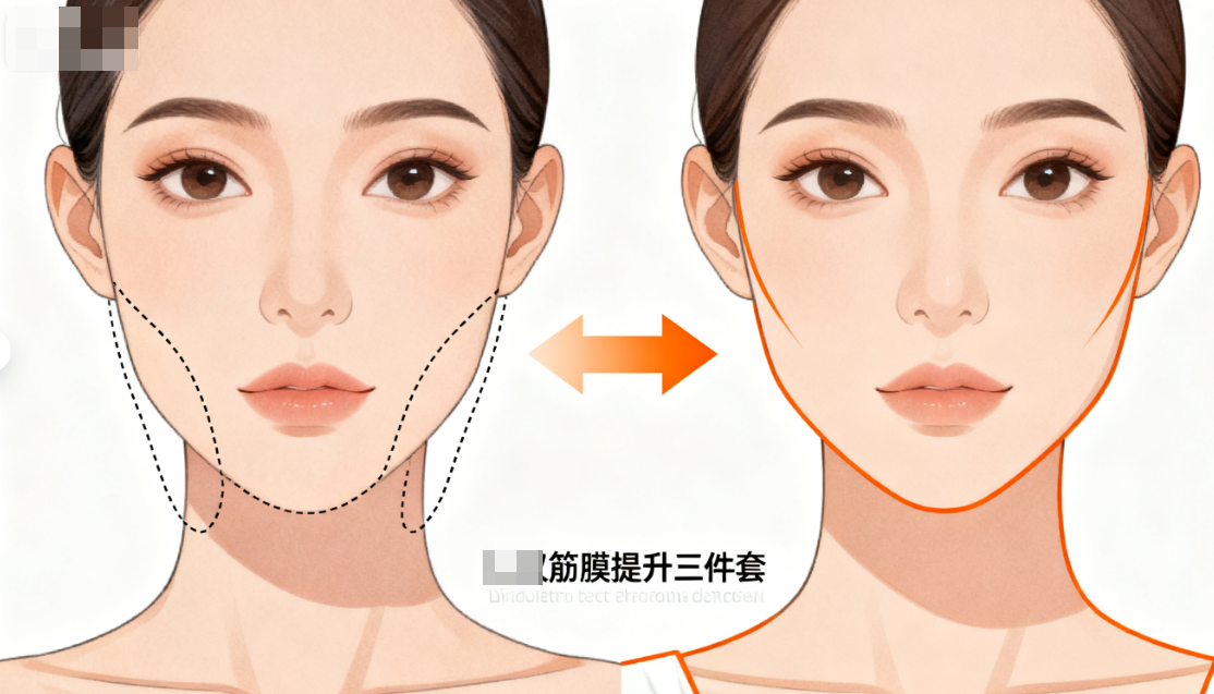 上海伯思立拉皮手术的技术优势与特色项目