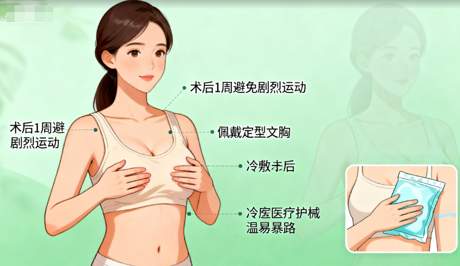 林沸腾内窥镜隆胸技术到底“独”在哪里