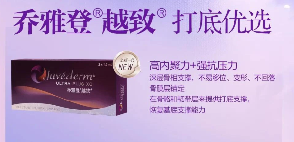 乔雅登越致能打鼻子吗？骨相支撑型选手，鼻子/太阳穴都适配