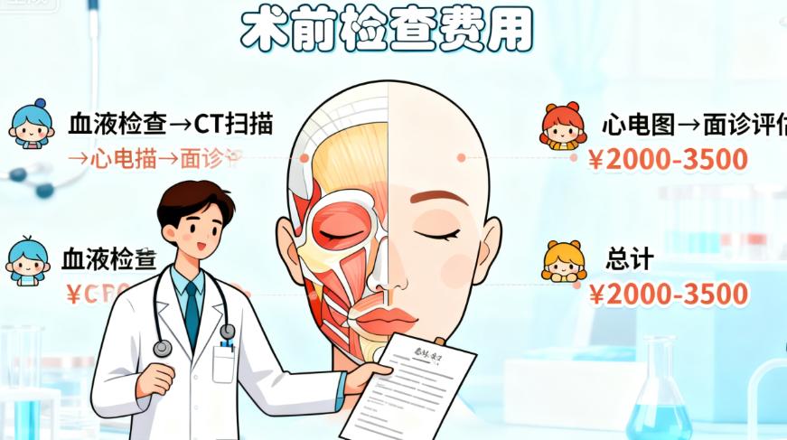 选择私立磨骨医院的五大实用建议