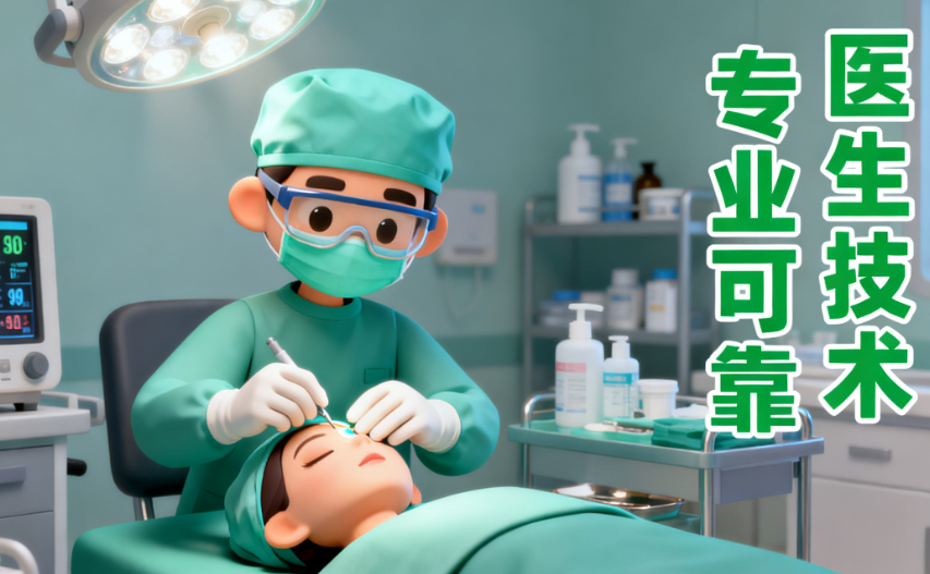 华韩奇致美容医院正规性五重验证指南