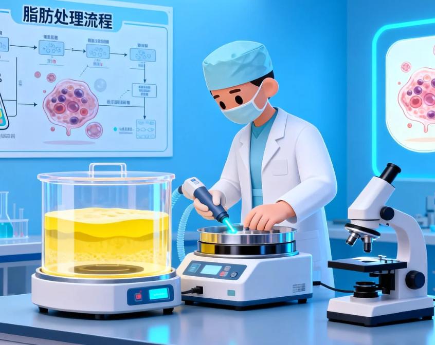 王明利和刘成胜谁做自体脂肪丰胸好