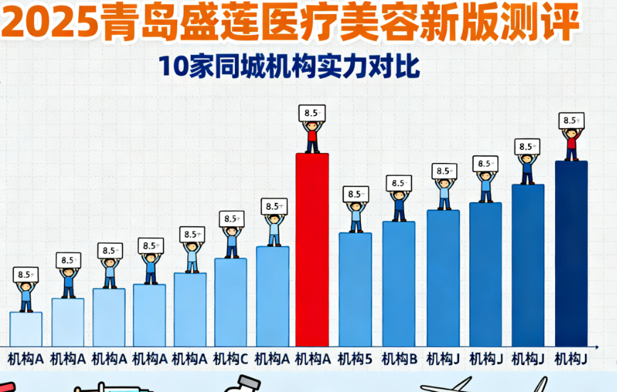 青岛盛莲医疗美容怎么样