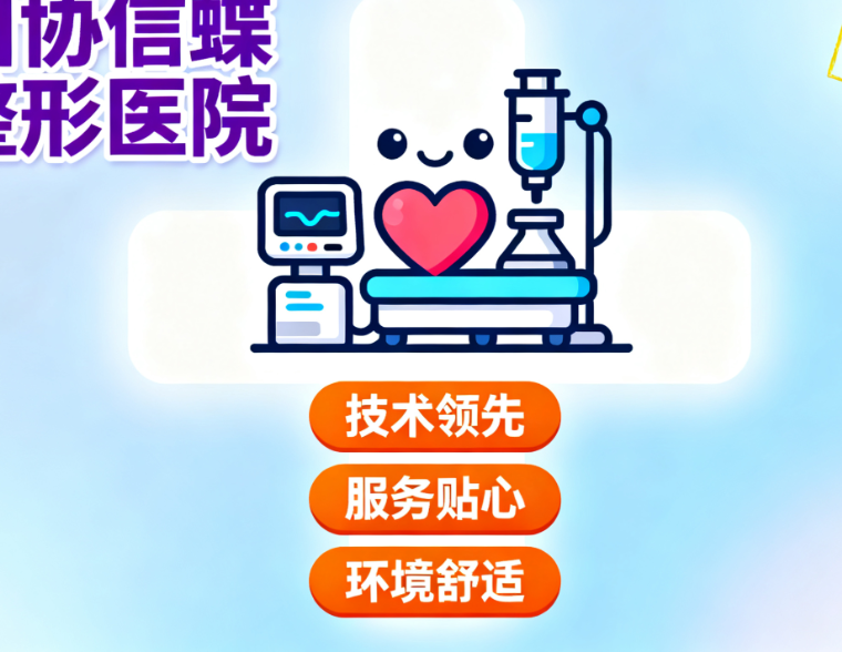 永川协信蝶姿整形医院怎么样?2025年当下测评