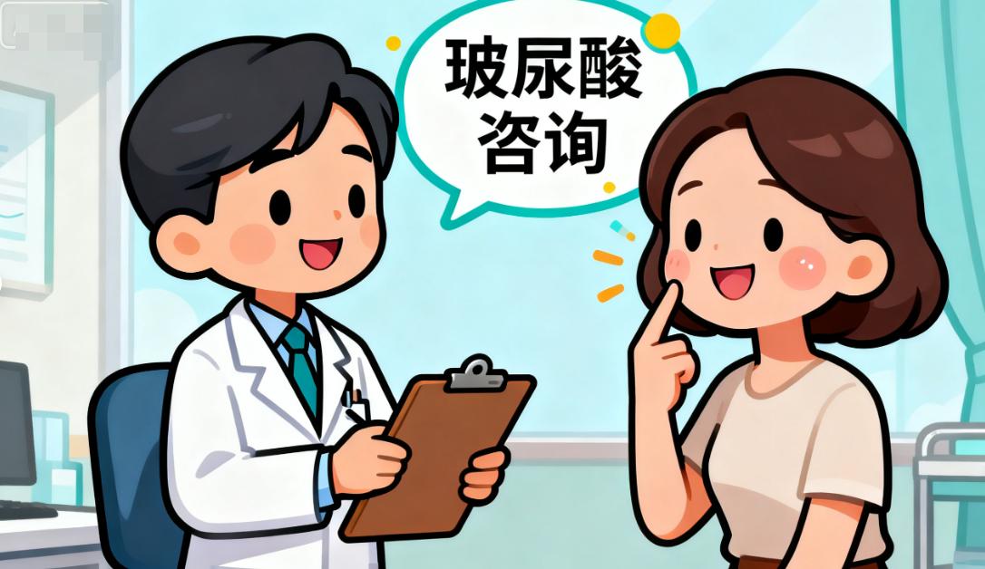 周敏茹给哪些明星注射过？圈内外传做过幼态脸轮廓固定，附医生注射技术的真实测评