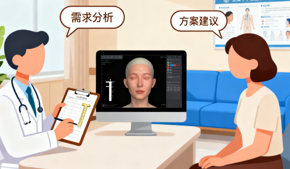 广州军美王世虎腰腹环吸大概多少钱？16800元起，对比钟伟洪吸脂性价比高