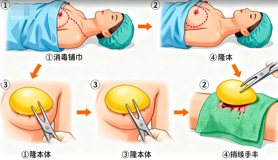 王明利自体脂肪丰胸的技术细节与真实实例表现www.aimei.com