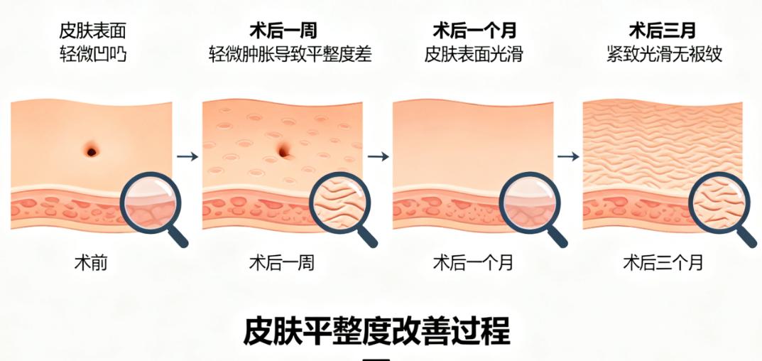 3. 北京欧扬医疗美容门诊部 金珠炅