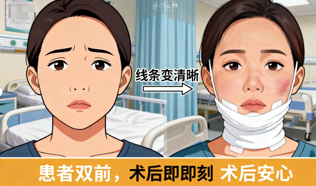 宁德抽脂多少钱?2025技术迭代价:5G天使光雕1.5万比普通吸脂贵!