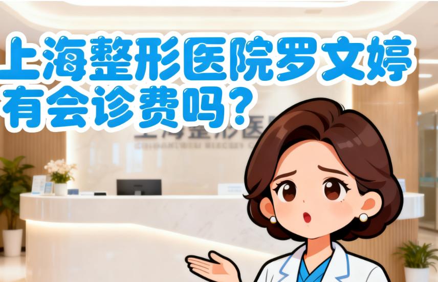 上海罗文婷双眼皮价格表(2025手术类目全公开)