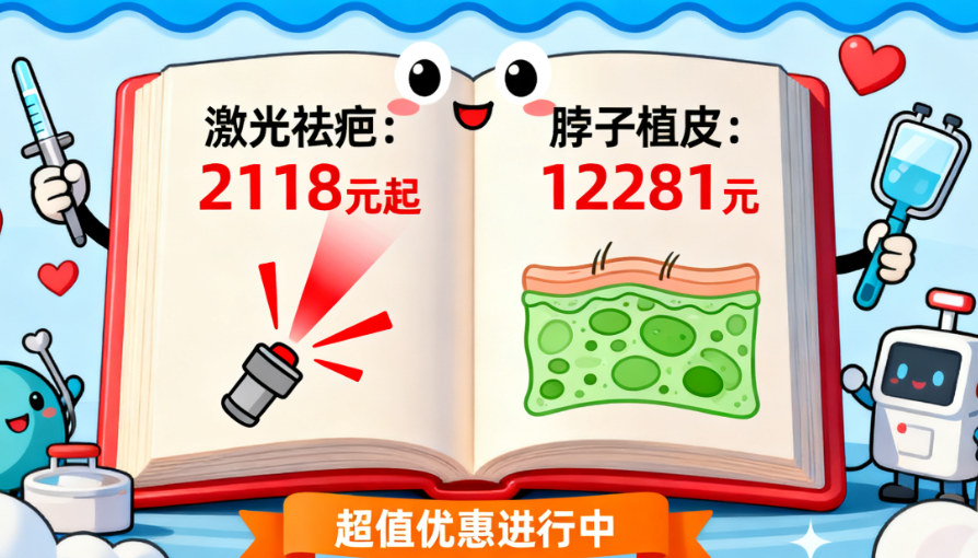 青岛盛莲医疗医生资质与术后确保