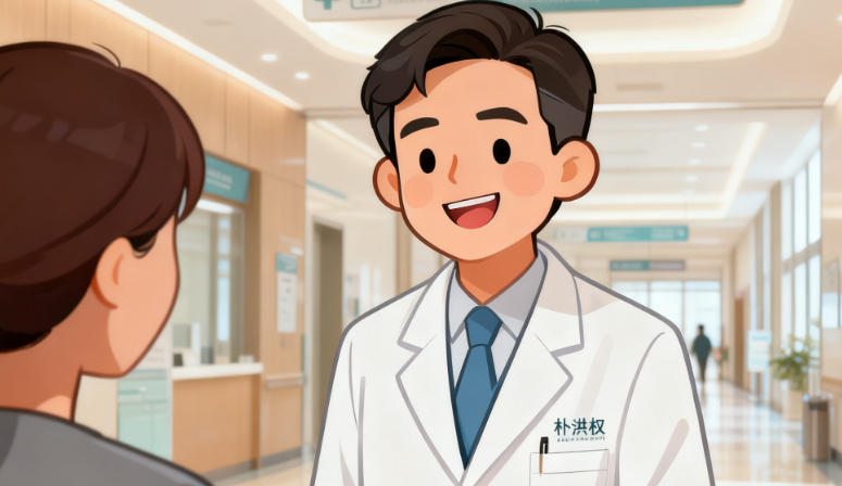 朴洪权医生在哪家医院坐诊？就在杭州薇琳，附技术及面部微调价格