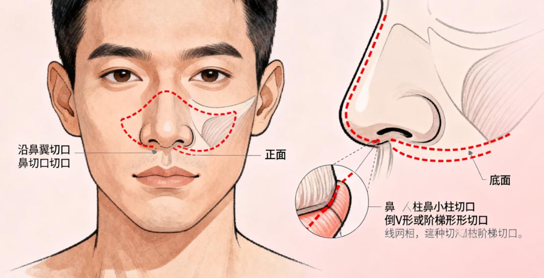 郑州私立鼻整形医院技术对比