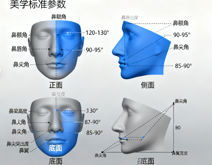 郑州做鼻子哪家整形医院口碑好