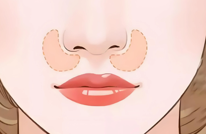 张承武做鼻子价格表：进口膨体1.5-2万，鼻综合3-5万，全肋8-12万，修复8万起～