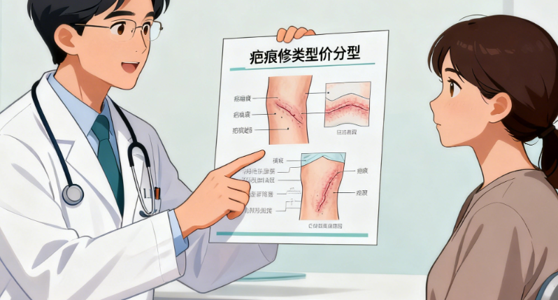 三、选择私立疤痕医院的注意事项