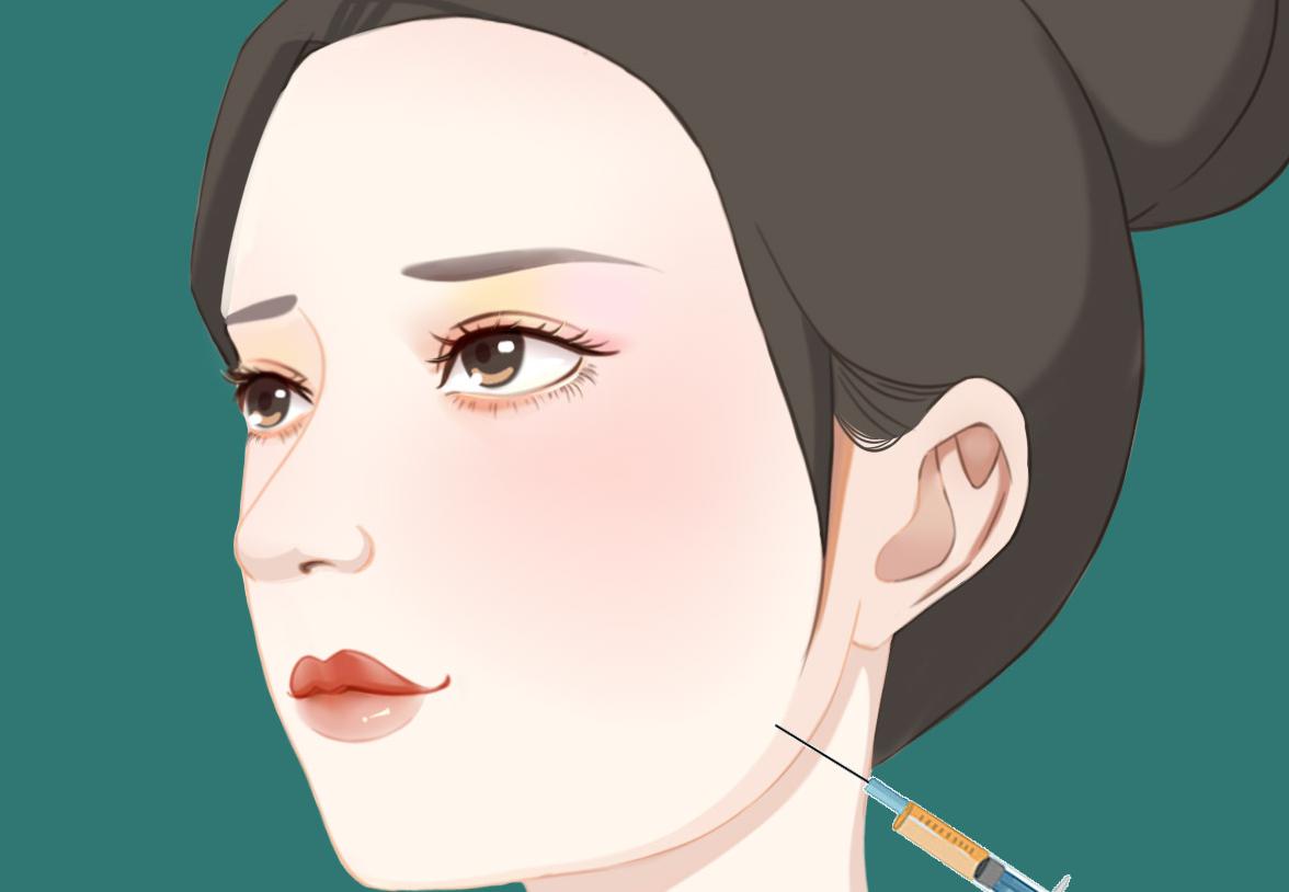 五、鼻修复术后疗效维持与注意事项