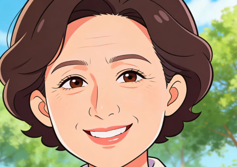 赵寅局拉皮无美颜前后对比