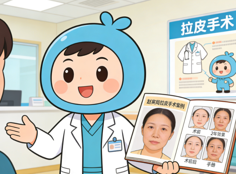 上海天坛普华医院就诊攻略