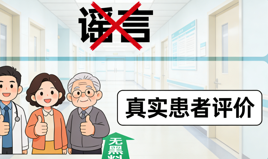 如何识别医美行业真实“避雷点”?