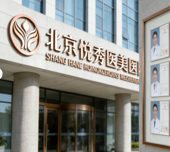 2026年医美机构避坑指南:从北京悦秀看正规机构的判断标准