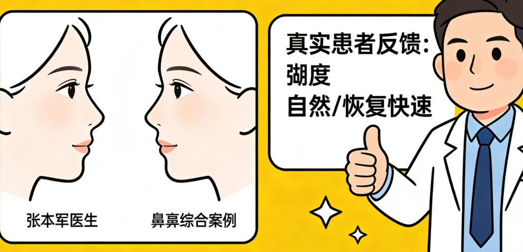 如何根据需求选择两位医生？