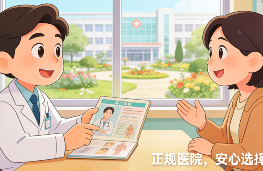 上海汇壹美整形医院价格体系与项目对比指南