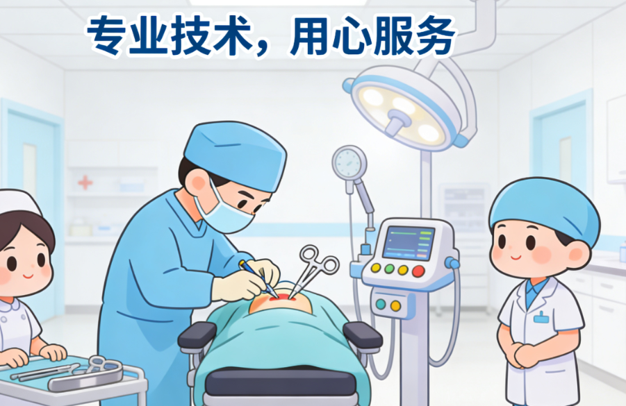 上海汇壹美整形医院就诊流程与避坑指南