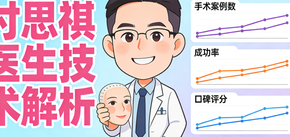 长沙面部微调可靠的医生一览表