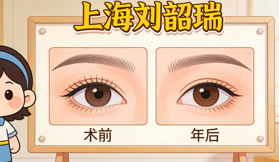 上海刘韶瑞是渠道医院吗