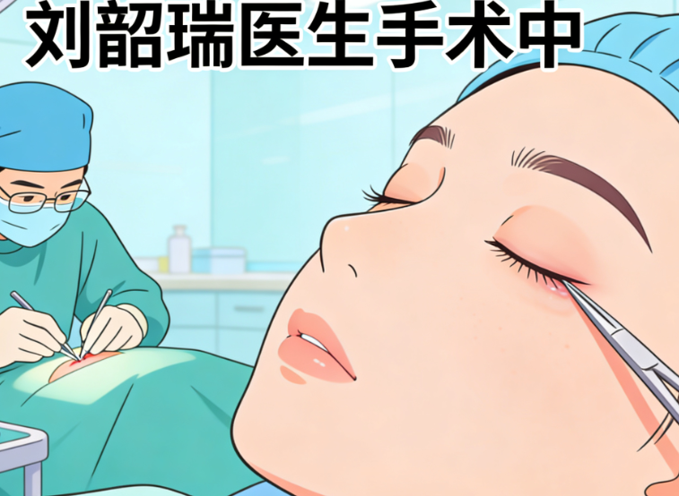 刘韶瑞和郑小红哪个修复技术好