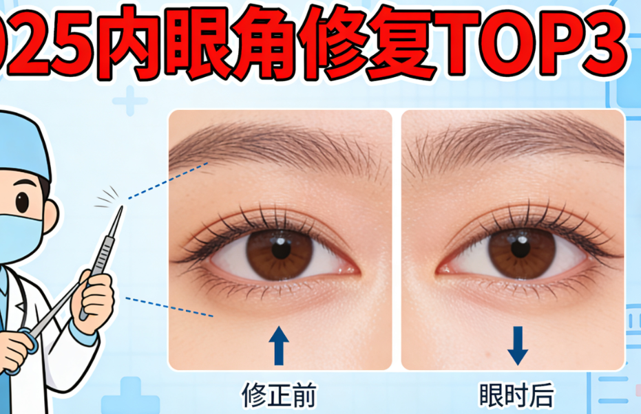 上海罗文婷医生眼修复靠谱不