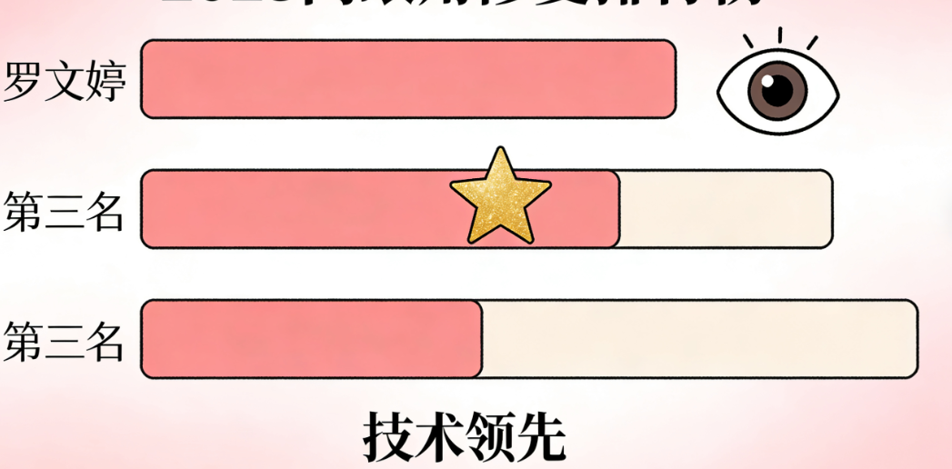 2025年罗文婷眼修复价格全解析