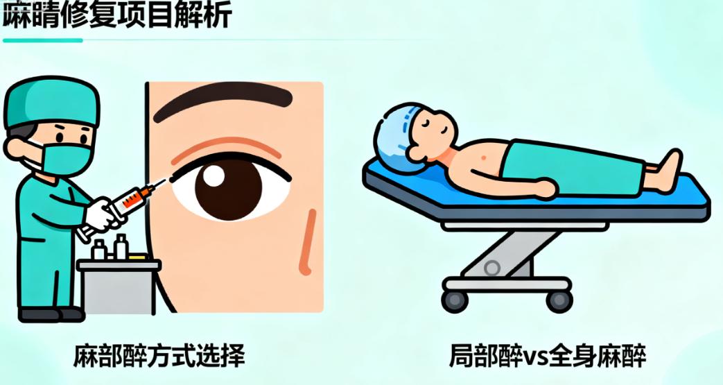 石家庄爱尚美何晓娅双眼皮技术的3个核心特点